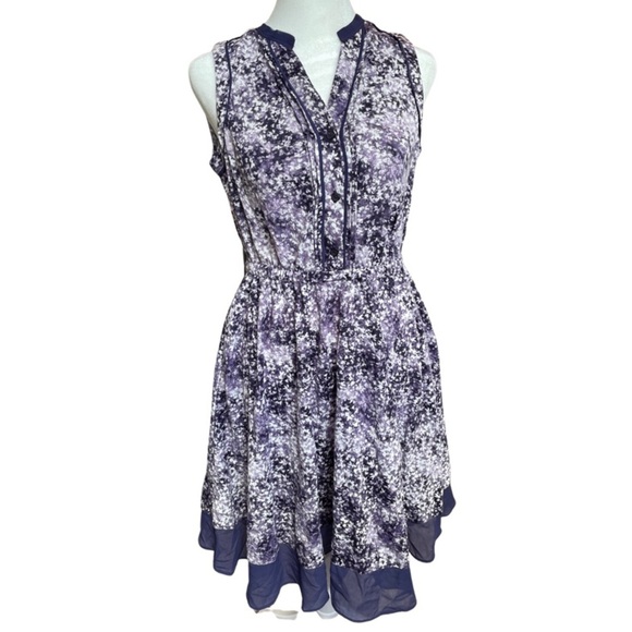 Simply Vera Vera Wang Dress - Picture 1 of 6